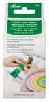 Clover - Fabric Tube Maker - Folds Fabric for Jelly Roll Strips, Etc.