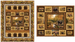 Northcott Pattern - Wilderness - Based on Wilderness - Naturescapes collection