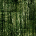 Quilting Treasures - Into The Woods - Wood Texture Blender, Forest
