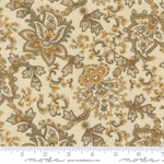 Moda - Collections Magnolia - Paisley, Ivory