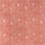 Oasis Fabrics - 118^ Classic - Tonal Floral, Coral