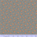 Marcus Fabrics - Collectable Calicos - Belle, Gray