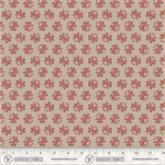 Windham Fabrics - Heirloom - Emblem, Oat Bran