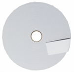 Conrad Jarvis Elastic - 2^ Knit Corset Elastic, White