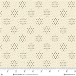 Henry Glass - Buttercream & Brickle Bits - Cinnamon Sugar, Cream