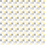 Studio E - Sweet Dreams - Small Squares, Multi