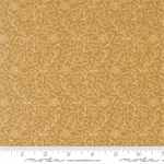 Moda - Collections Magnolia - Everlasting, Golden