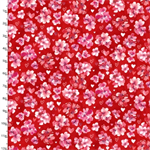 3 Wishes - True Love - Love In Bloom, Red
