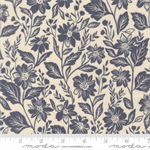Moda - True Love - Romance Blooms, Cream