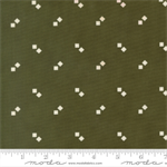 Moda - Joyful Gatherings II - Gift Boxes, Evergreen