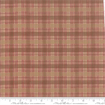 Moda - At Home - Home Comfort Plaid, Pink