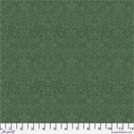 Morris & Co - The Trellis Palette - Tonal Strawberry Thief, Tump