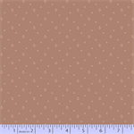 Marcus Fabrics - Drywall Prints - Tiny Coral Diamonds, Dusty Rose