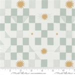 Moda - To The Moon And Back - Stars & Blocks, Grass