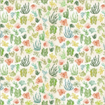 Windham Fabrics - Ocean Life - Reef, Ivory