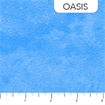 Northcott - Toscana - Bold Beautiful Basic, Oasis