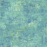 Quilting Treasures - Vibe - Mottled Blender, Seafoam