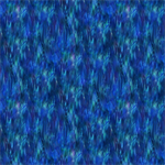 Northcott - Risen - Texture, Blue