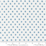 Moda - Old Glory - Stars, Cloud/Sky