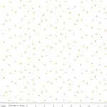 Riley Blake - Bee Backgrounds - Star, Daisy
