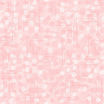 Blank Quilting - Jot Dot Basic, Rose