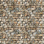 Quilting Treasures - Earthly Delights - Pavers, Stone