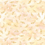 Windham Fabrics - Celestine - Angel Wings, Sunset