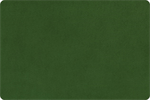 Shannon Fabrics - Cuddle 3 Solid - 90^, Evergreen