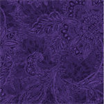 Oasis Fabrics - 118^ Shadows - Jacquard, Amethyst