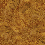 Kanvas Studio - Harvest Festival - Harvest Toile, Pumpkin
