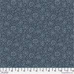 Free Spirit - Morris & Co - Mallow, Navy