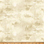Hoffman California - Berries & Birch - Textured Blender, Natural/Gold