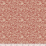 Marcus Fabrics - Modern Classics - Flower Field, Red