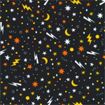 Robert Kaufman - Lights Out - ^Glow in The Dark^, Night