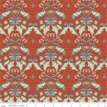 Riley Blake - Ambleside - Tapestry, Adobe