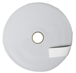 Conrad Jarvis Elastic - 1-1/2^ Knit Action Elastic - White