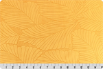 Shannon Fabrics - Cuddle 3 Tropic - 90^, Golden