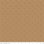Riley Blake - Baked With Love - Grandma's Pearl, Maple