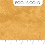 Northcott - Toscana - Bold Beautiful Basic, Fool's Gold