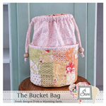Pattern - The Bucket Bag - 10^  x  8^