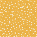 Benartex Artistry - Wishflower - Windy Day, Gold