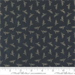 Moda - Wheatland - Waves Blender, Dark Blue