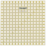 Omnigrid - Ruler - 15^ Square