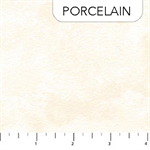 Northcott - Toscana - Bold Beautiful Basic, Porcelain