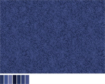 Benartex Traditions - Autumn Breeze - Swirling Winds, Navy