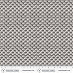 Windham Fabrics - Verona - Fanned, Dark Grey