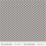 Windham Fabrics - Verona - Fanned, Dark Grey