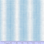 Marcus Fabrics - Dance at Dusk - Stripe, Blue