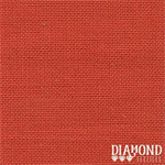 Diamond Textiles - Monk's Cloth - Medium Weight, Wet Coral