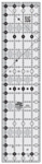 Creative Grids - Quilt Ruler - 4.5  x 18.5^ Rectangle